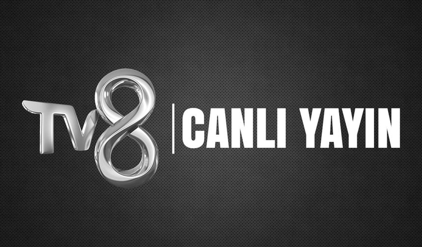 TV8 canlı yayın izle! Türkiye Macaristan maçı TV8 HD şifresiz ve donmadan nereden izlenir?