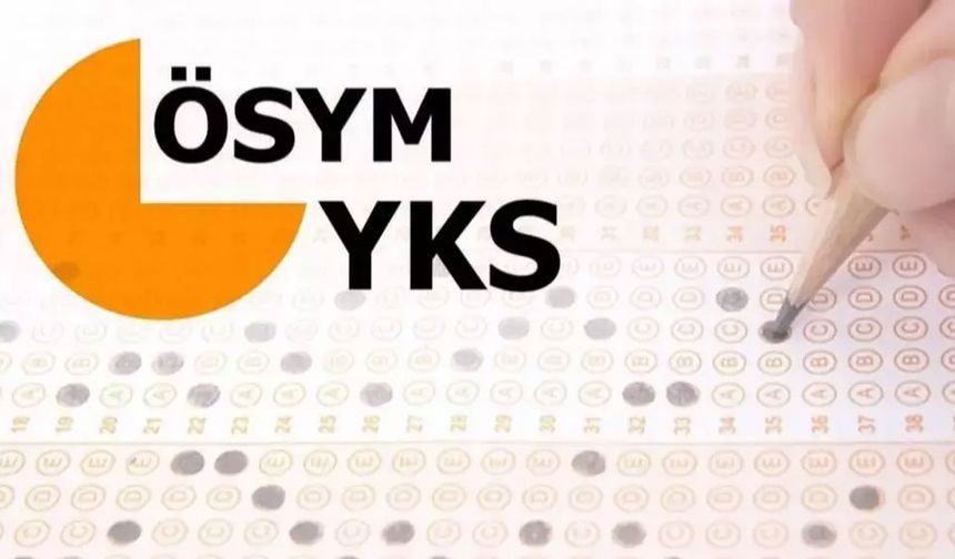 YKS 2025 tercih kılavuzu yayınlandı, tercihler 1 Ağustos’ta başlıyor