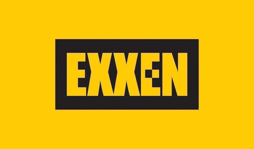 EXXEN canlı izle! EXXEN canlı yayın nasıl izlenir?