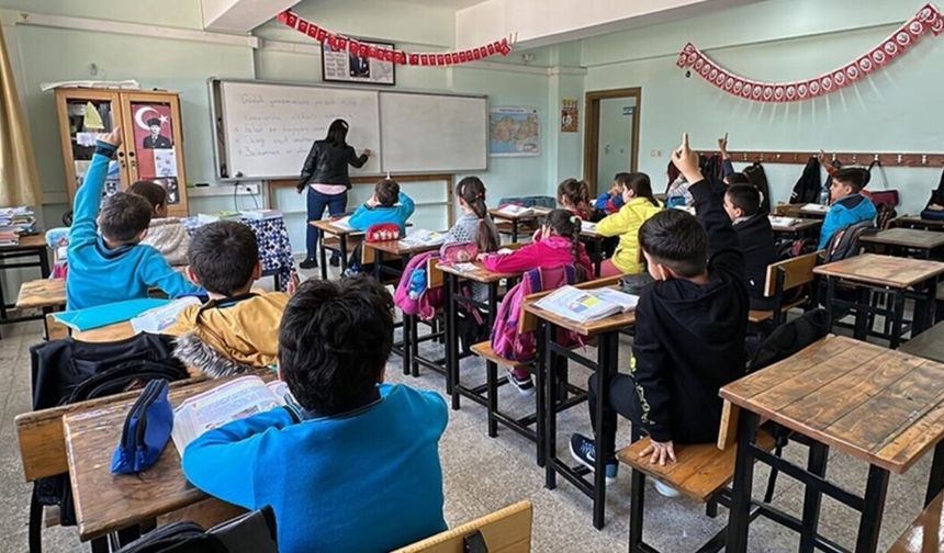 Yozgat'ta okullar tatil mi? 30 Aralık 2024 Pazartesi eğitime ara verildi mi, son durum ne?