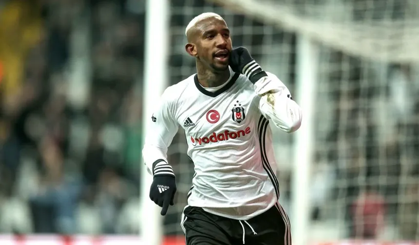 Fenerbahçe Talisca transferini bitirdi Talisca İstanbul'a ne zaman geliyor?