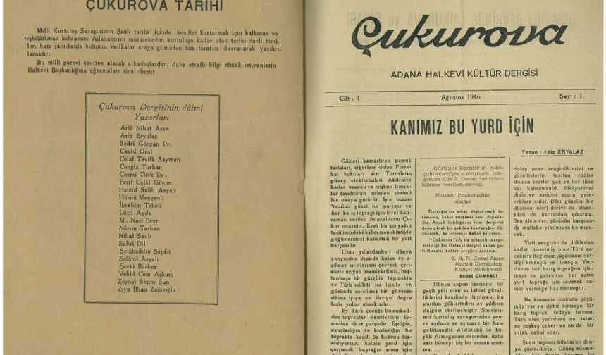 Zonguldaklı araştırmacı, şair Muzaffer Tayyip Uslu'nun kitabında yer almayan şiirini keşfetti