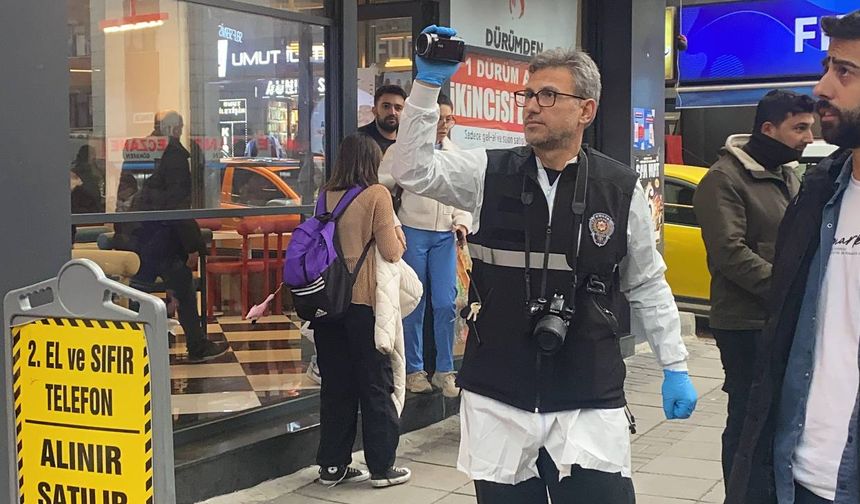 Zonguldak'ta eski kız arkadaşı ve ablasını bıçaklayan zanlı yakalandı