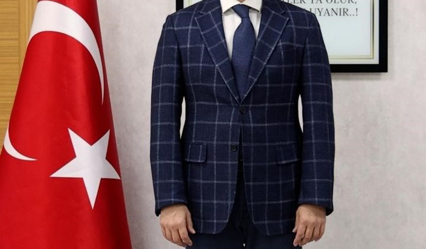 Başkan Ünlü: “Atatürk, sadece bir devlet değil, milletin aydınlık geleceği için bir yol haritası bırakmıştır”