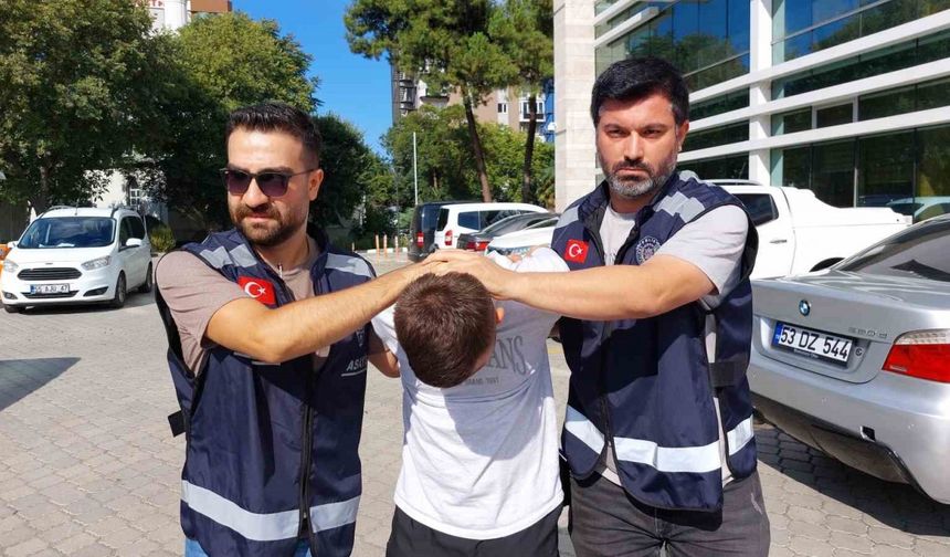 Samsun’da taksi şoförünü öldüren sanığın müebbet hapsi istendi