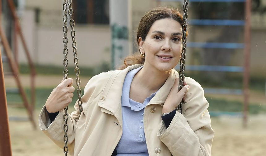 Bergüzar Korel siber saldırı sandı: Yapay zeka ile erkeğe dönüştü! İşte o fotoğraflar