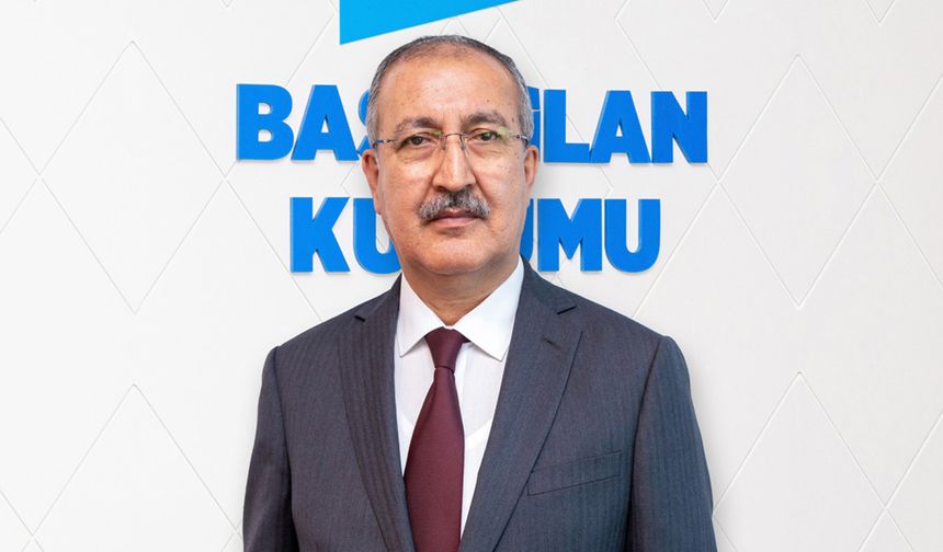 BİK Genel Müdürü Erkılınç: Nitelikli gazeteler ile yola devam edeceğiz