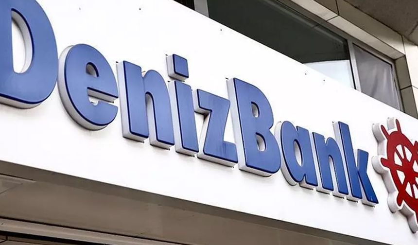 Denizbank'tan Hakan Ateş açıklaması! Hakan Ateş kimdir, neden gündem oldu?