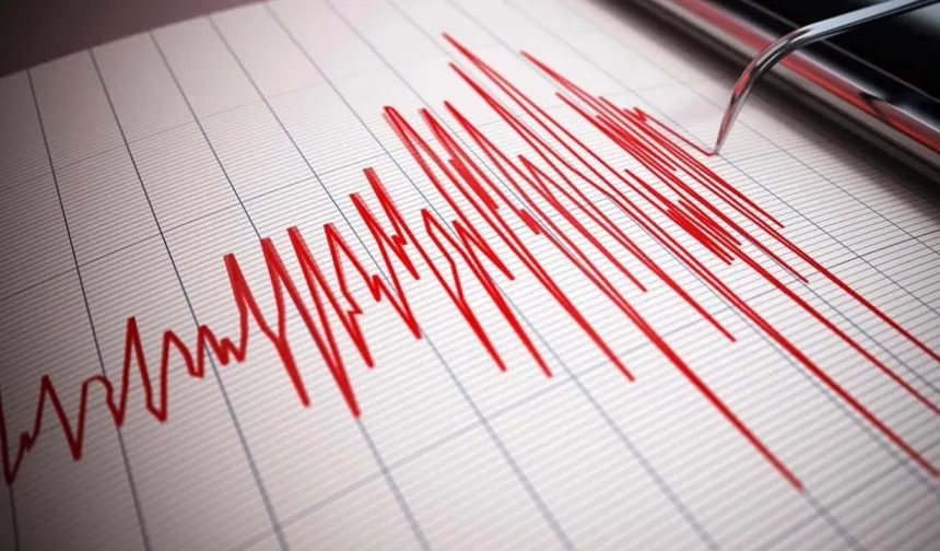 Japonya’da 6,2 büyüklüğünde deprem: İşte detaylar