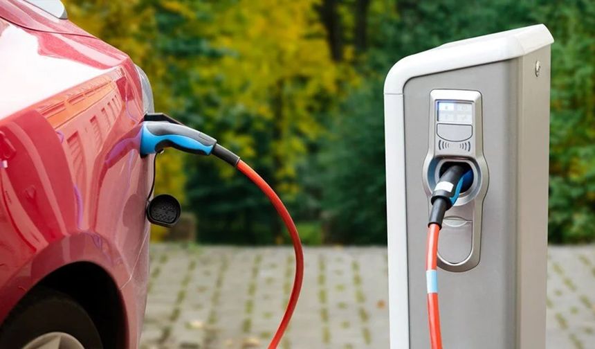 Ekim ayında elektrikli araç satışları zirve yaptı: İşte rekor rakamlar