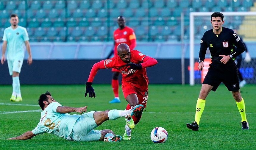Erzincanspor - Çorum FK maçı hangi kanalda, saat kaçta?