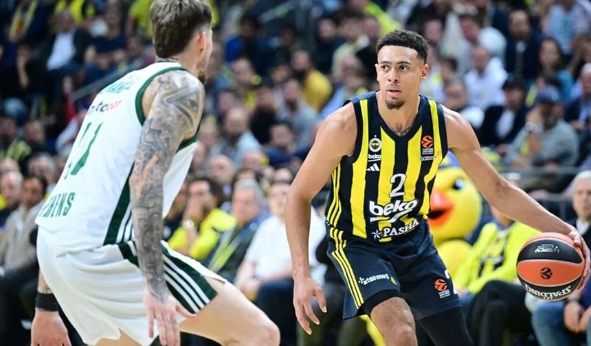 Virtus Bologna Fenerbahçe Beko canlı yayın: Saat kaçta, hangi kanalda?