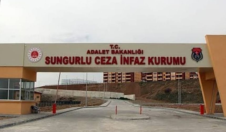 Cezaevi’ndeki hükümlülere organ bağışının önemi anlatıldı