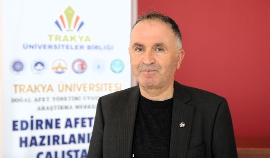 Dere yatakları ve çevresindeki yanlış yapılaşma şehir sellerini artırıyor