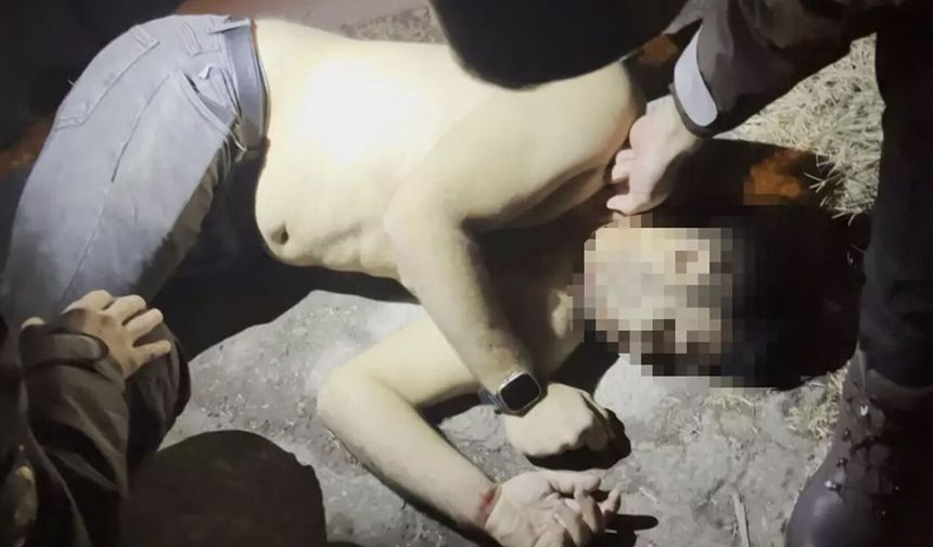 Aksaray'da evli kadınla yasak aşk yaşayan genç kocadan kaçarken hayatını kaybetti