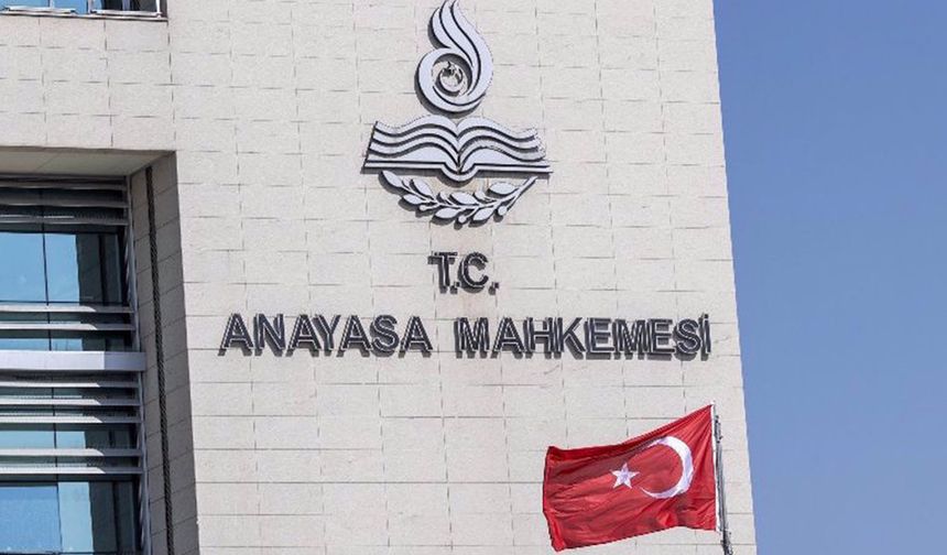 Her 100 Başvurudan 14’ü Haklı Bulundu! İşte AYM'nin 13 Yıllık Karnesi