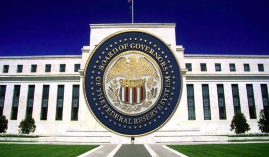 Fed faiz kararını açıkladı! İşte piyasaların beklediği karar