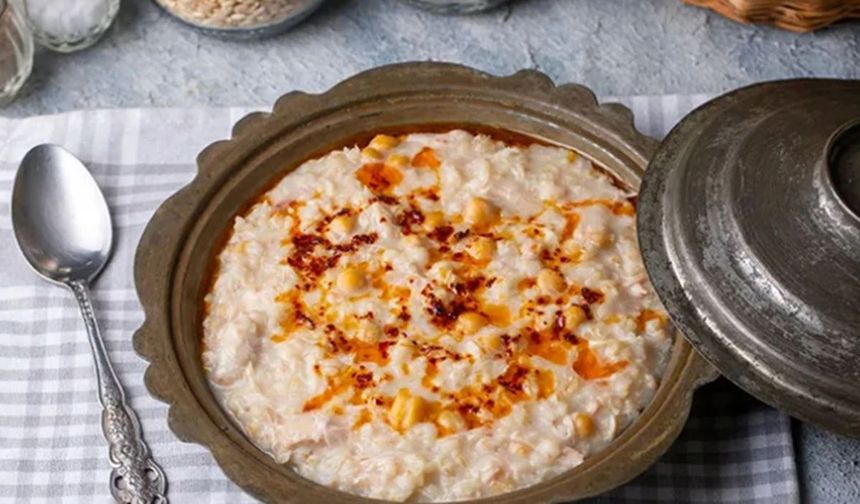 Kargı’nın zengin yemek kültürü ve efsanevi lezzetleri damakları şenlendiriyor