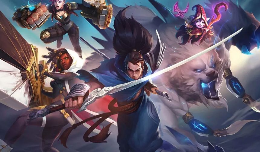 20 Aralık LOL çöktü mü? Milyonlarca kullanıcı League of Legends'e erişim sorunu yaşıyor