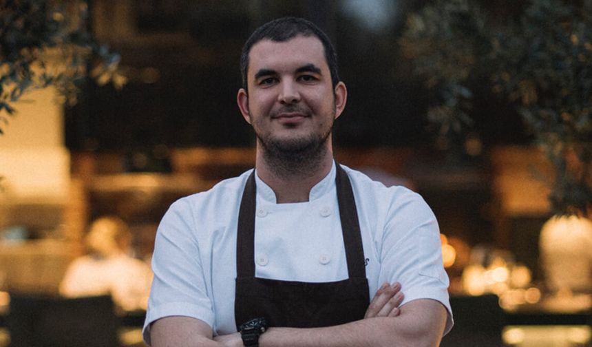 Şef Osman Sezener kimdir? MasterChef konuğu Osman Sezener kaç yaşında, nereli?