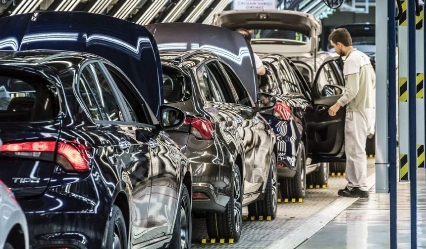 Çinli otomotiv devi üretimi durdurdu: Büyük umutlarla girdiği pazardan resmen çekiliyor