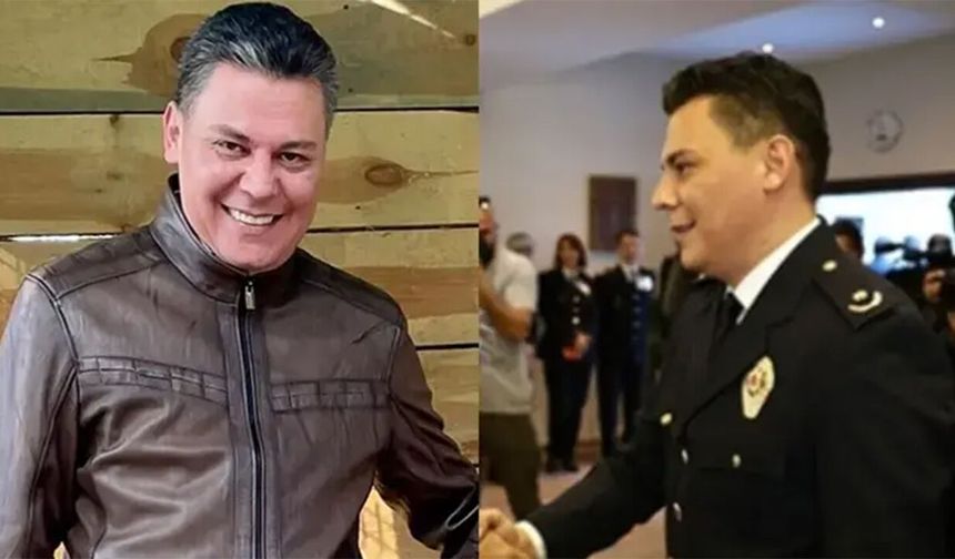 Şinasi Yüzbaşıoğlu kimdir? Müge Anlı'nın eşi Şinasi Yüzbaşıoğlu çocuğu var mı, eski eşi kim?