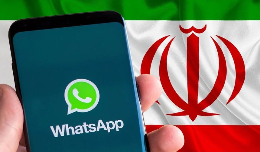 İran'da sosyal medya kısıtlamaları hafifliyor: WhatsApp ve Google Play erişime açılıyor