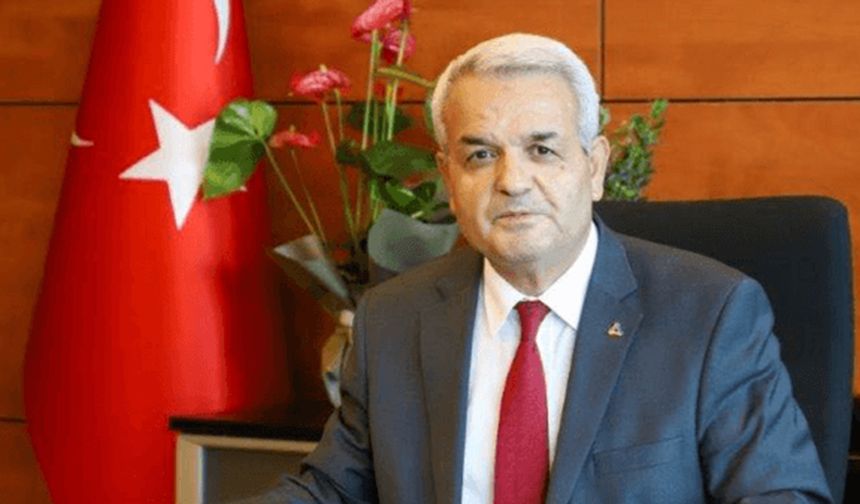 TOBB Ekonomi ve Teknoloji Üniversitesi (TOBB ETÜ)’nün yeni Rektörü belli oldu! Prof. Dr. Yusuf Sarınay kimdir?