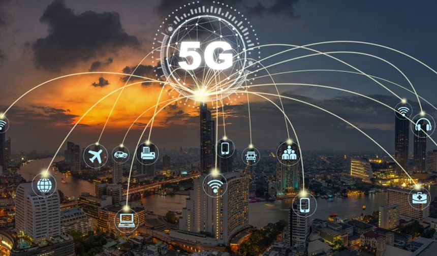 Cumhurbaşkanı Erdoğan'dan 5G açıklaması: İhale tarihi belli oldu! 5G nedir, özellikleri neler?