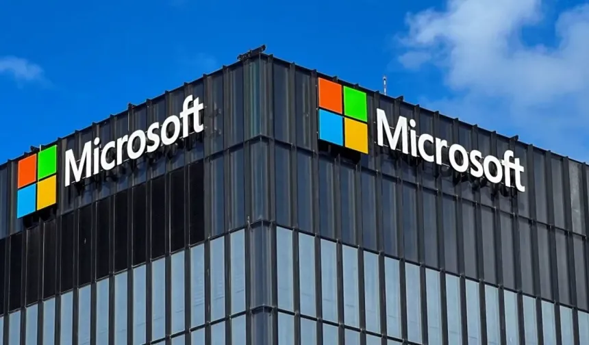 Microsoft 80 milyar dolar yapay zekâ yatırımı yapacak