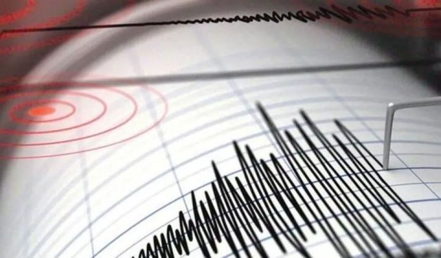 Balıkesir'de Deprem mi oldu, kaç şiddetinde oldu? 31 Ağustos 2025 AFAD Son Depremler listesi nasıl sorgulanır?