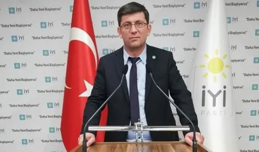 Erkan Yıldız, taciz olayını kınadı: “Bu şehirde kimse yalnız değil”