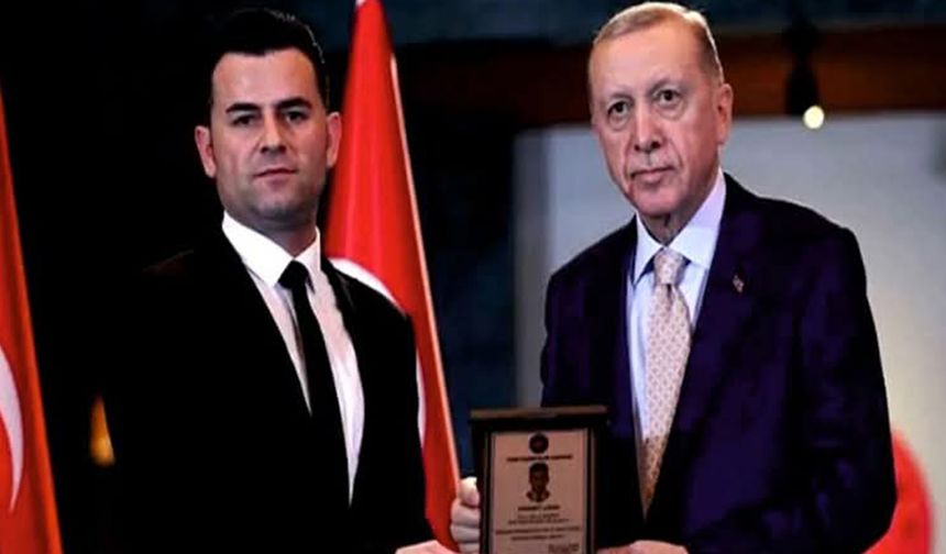 Çorumlu bürokrat Murat Beşikçi'ye önemli görev!