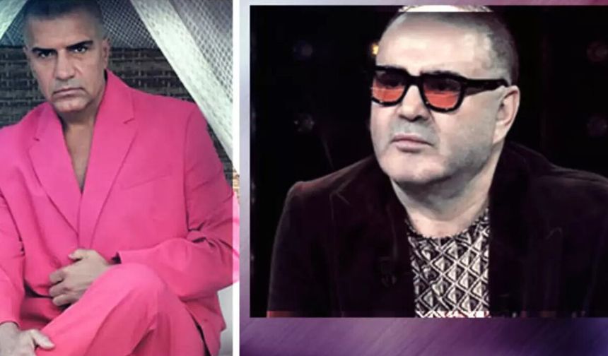 Şafak Sezer ve Berdan Mardini Aynı Gün Ameliyat Masasında: İşte Detaylar!