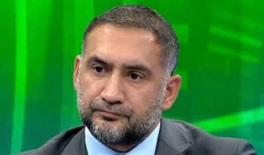 Ümit Kara: "Milli maçları TRT versin"