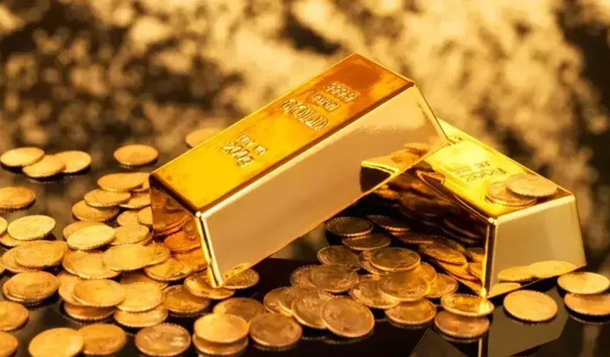 Gram Altın 4.500 TL'ye Mi Gidiyor? İslam Memiş Kıyamet Senaryosunu Açıkladı