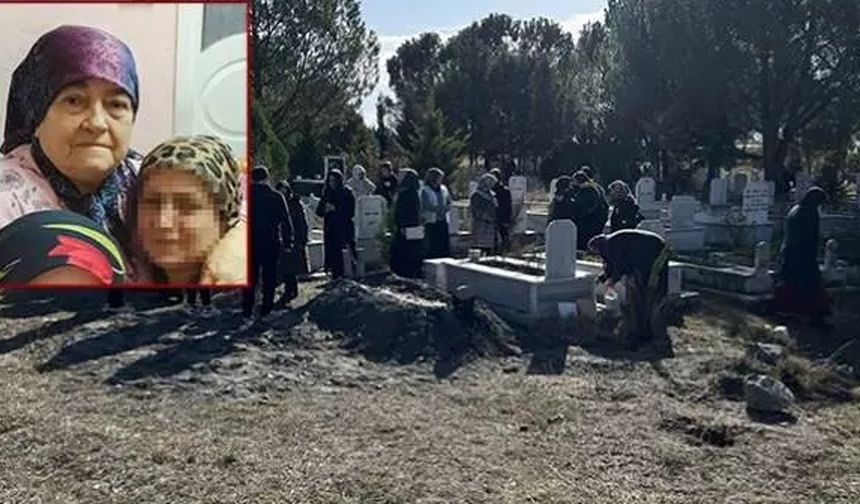 Çorum’da kan donduran cinayetin zanlısı damat çıktı! Altınların yerini itiraf etti