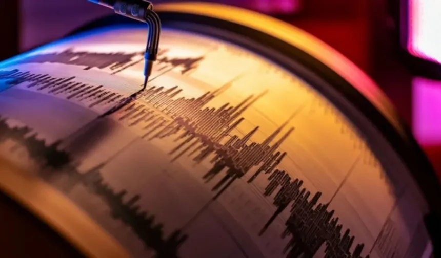 Hakkari'de Deprem Mi Olacak? Büyük Deprem Bekleniyor Mu? Uzmanlardan Açıklama