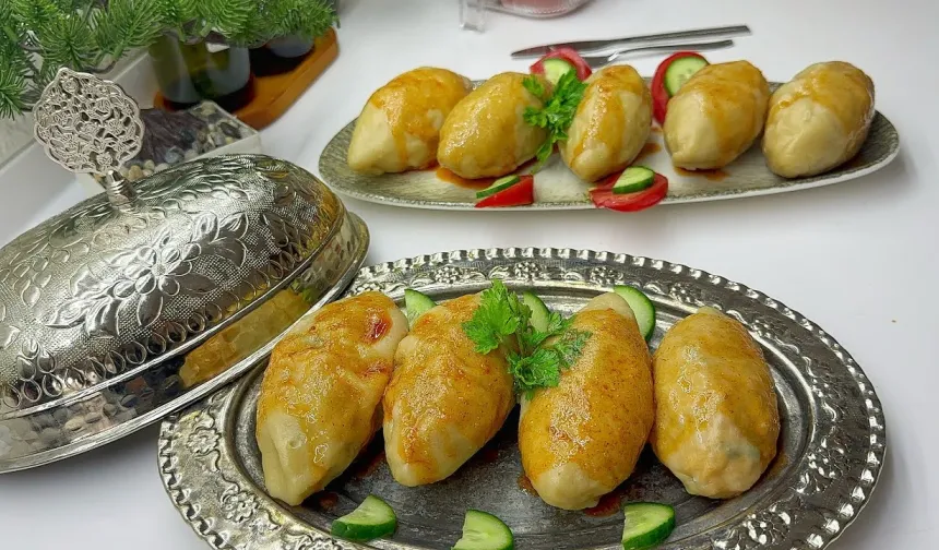 Gırık Tarifi: Diyarbakır’ın Meşhur Lezzeti Nasıl Yapılır? (MasterChef Tahsin Küçük Tarifi)