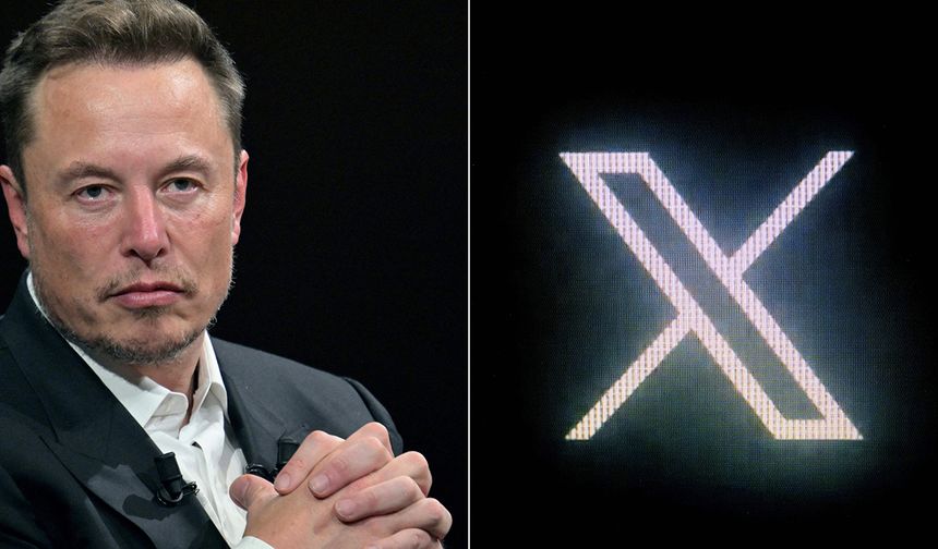 X Platformu erişim sorunlarıyla karşı karşıya: Elon Musk, saldırının boyutlarına dikkat çekti