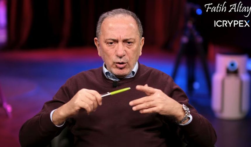 Fatih Altaylı davası ne zaman? İşte ilk duruşma tarihi ve detaylar