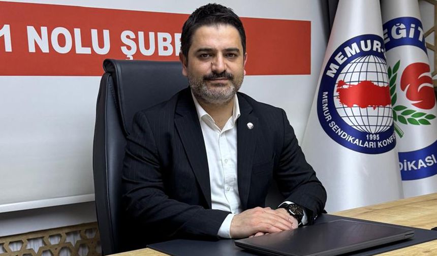 Çanakkale Zaferi'nin 110. Yılında Fatih Okumuş'tan mesaj: "Çanakkale ruhumuz ölmedi, ölmeyecek"
