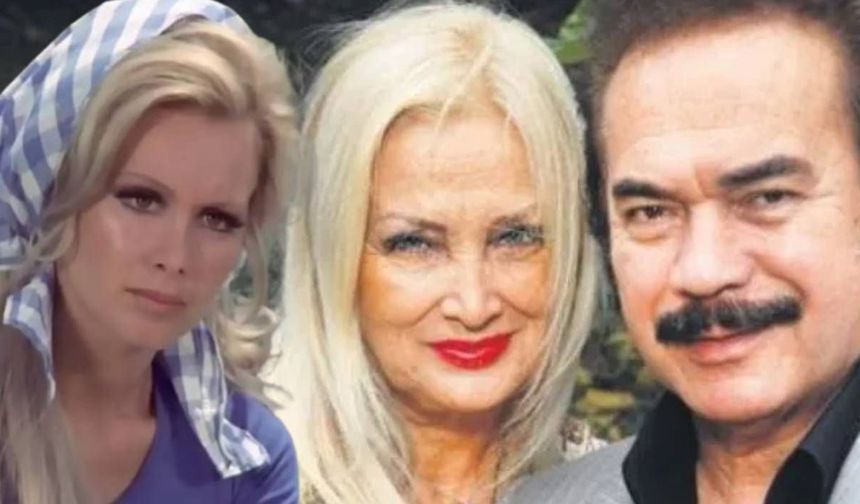 "Filiz Akın'ın Vasiyeti Herkesi Duygulandırdı: Sevim Emre'nin Göz Yaşartan Yorumları"