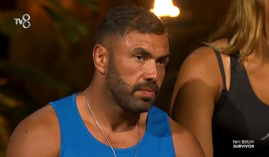 Survivor Yunus Emre Karabacak Kimdir? Eşi Kim, Evli mi, Kimin Oğlu, Babası? Mesleği? Sevgilisi ve Hayatı