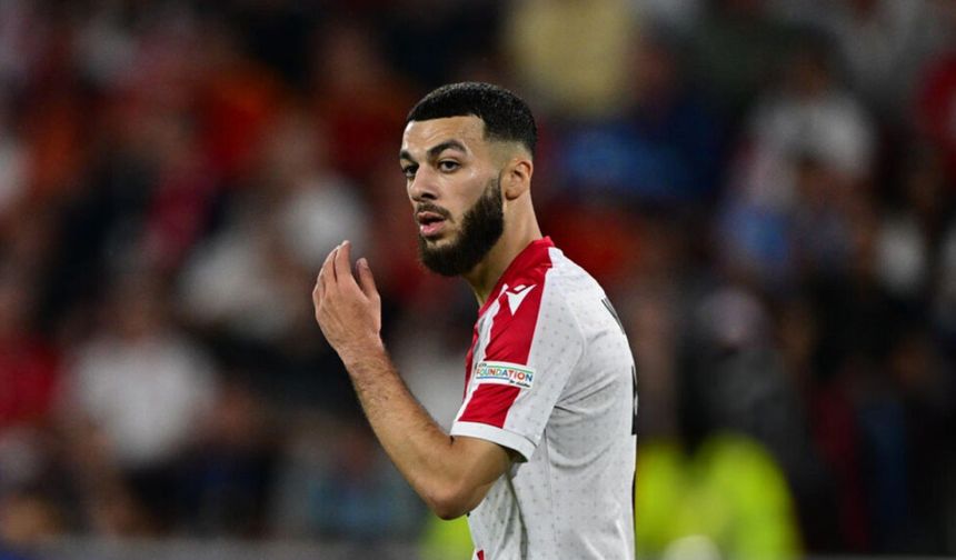 Gürcistan Ermenistan maçı canlı izle 📺 Uluslar Ligi play off karşılaşması saat kaçta, hangi kanalda?