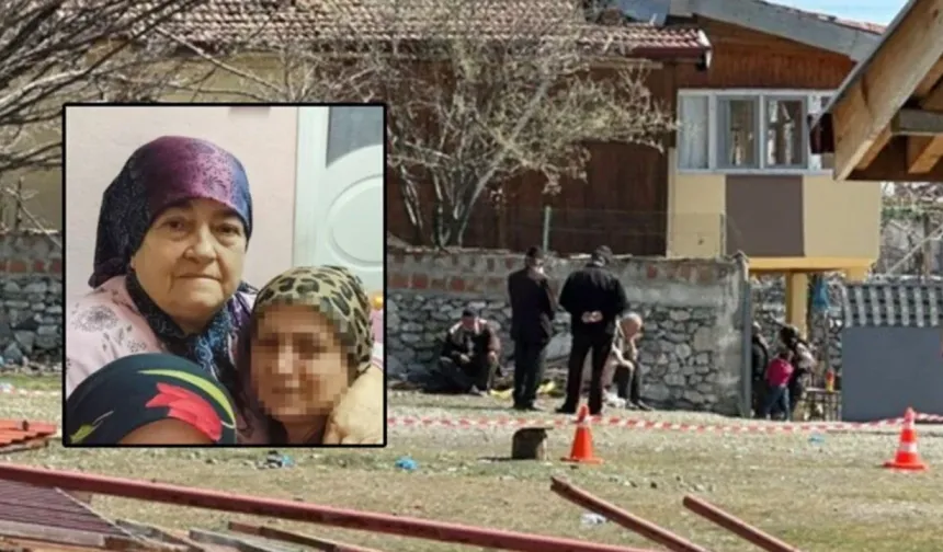 Çorum’da kan donduran cinayetin zanlıları Adiye’ye sevk edilecek