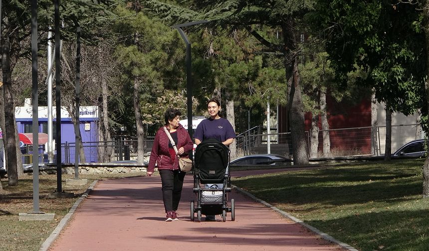 Çorum'da Çarşamba günü başlıyor, 4 ay sürecek