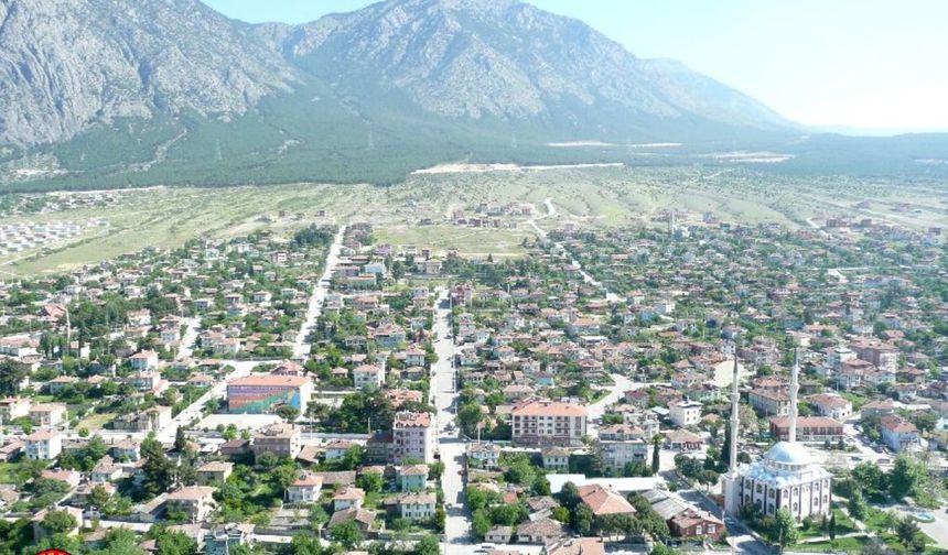 Çorum'un Kargı İlçe Belediyesi’nden arazi satışı: İhale 25 Mart’ta yapılacak