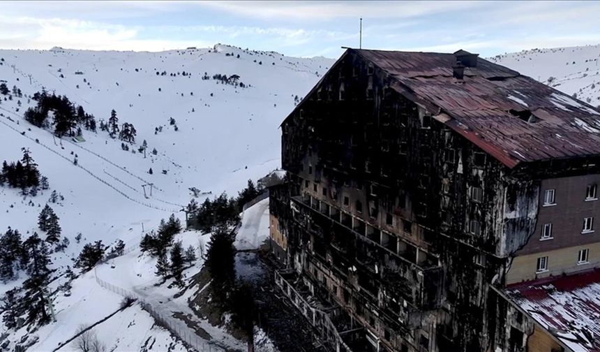 İşte Kartalkaya davasında tansiyonu yükselten o anlar: Mahkeme salonu karıştı