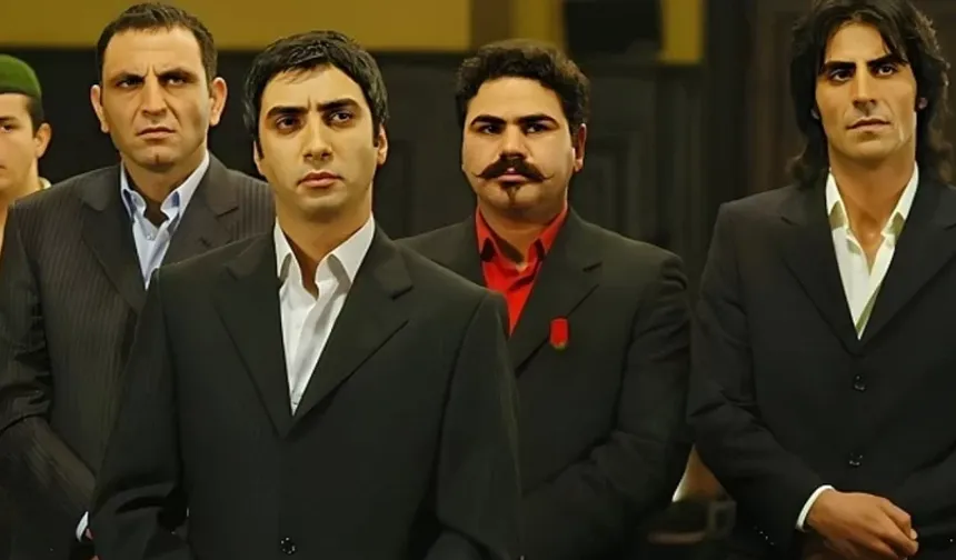 Osman Sınav’ın Kurtlar Vadisi Dizisi Gerçek mi? Hikayesi ve Oyuncu Kadrosu